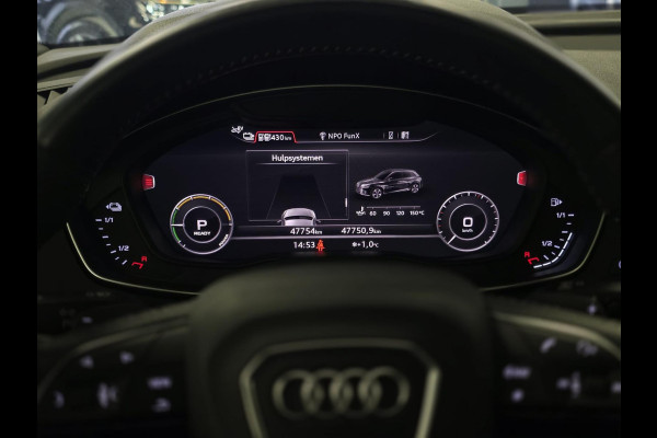 Audi Q5 55 TFSI e quattro Competition|PANO|MATRIX|ACC