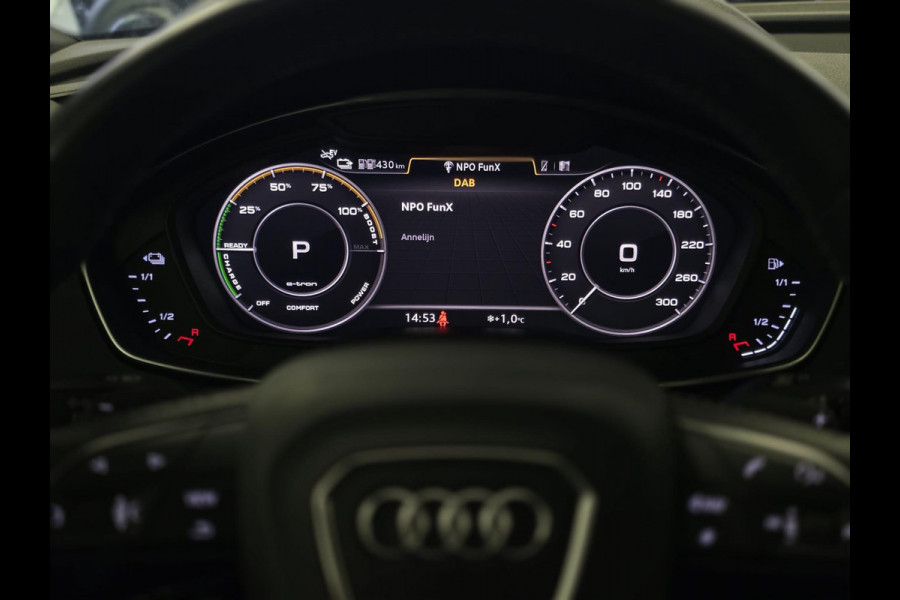 Audi Q5 55 TFSI e quattro Competition|PANO|MATRIX|ACC