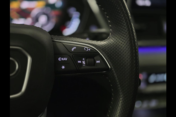 Audi Q5 55 TFSI e quattro Competition|PANO|MATRIX|ACC