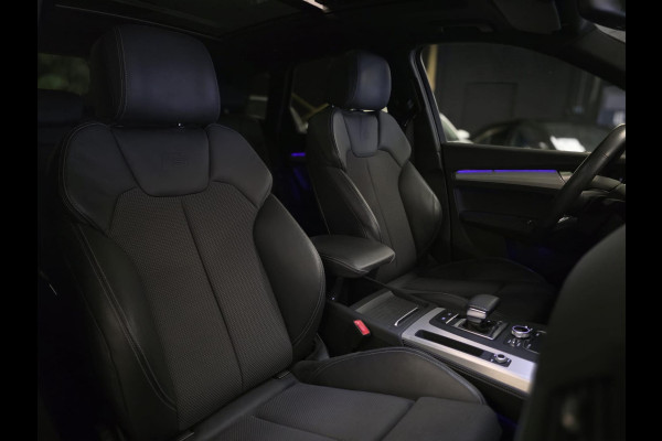 Audi Q5 55 TFSI e quattro Competition|PANO|MATRIX|ACC