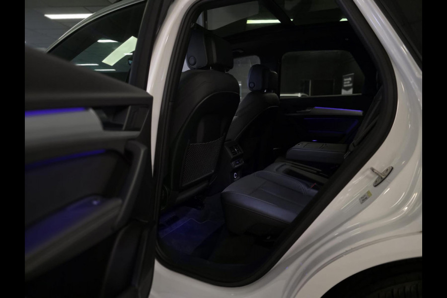 Audi Q5 55 TFSI e quattro Competition|PANO|MATRIX|ACC