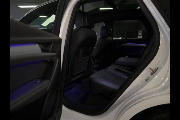 Audi Q5 55 TFSI e quattro Competition|PANO|MATRIX|ACC