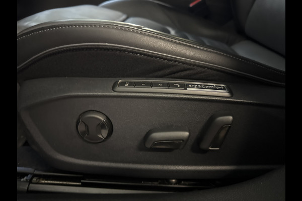 Volkswagen Arteon Shooting Brake eHYBRID 218PK DSG ELEGANCE BUSINESS+ TREKHAAK/NAVI/360CAMERA/LEDER Auto wordt verwacht!