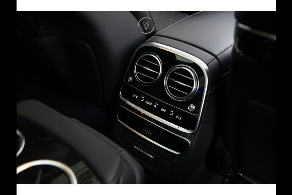Mercedes-Benz S-Klasse 560 Lang 4-M AMG Exclusive|4*massage/koeling|20"|entertainment|standkachel|HUD|nachtzicht