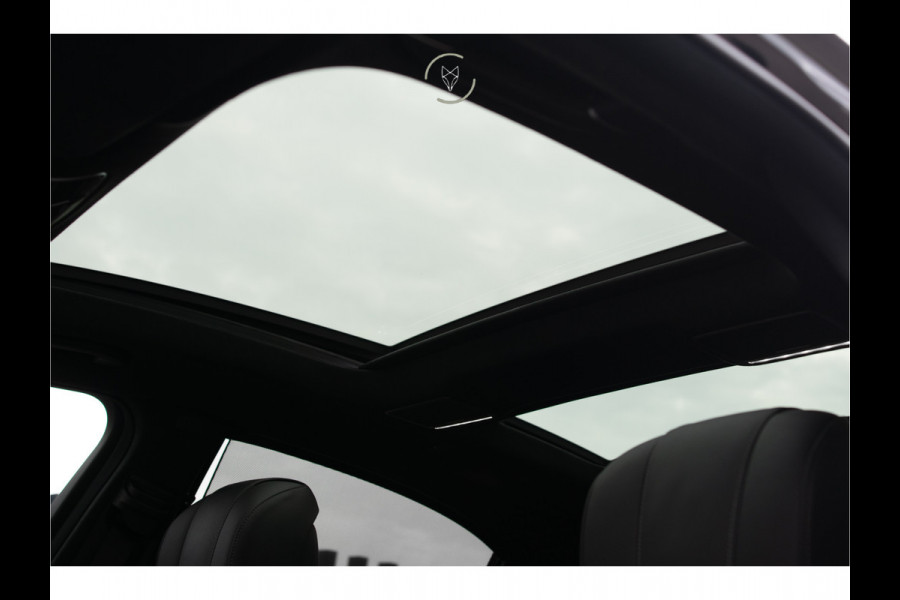 Mercedes-Benz S-Klasse 560 Lang 4-M AMG Exclusive|4*massage/koeling|20"|entertainment|standkachel|HUD|nachtzicht