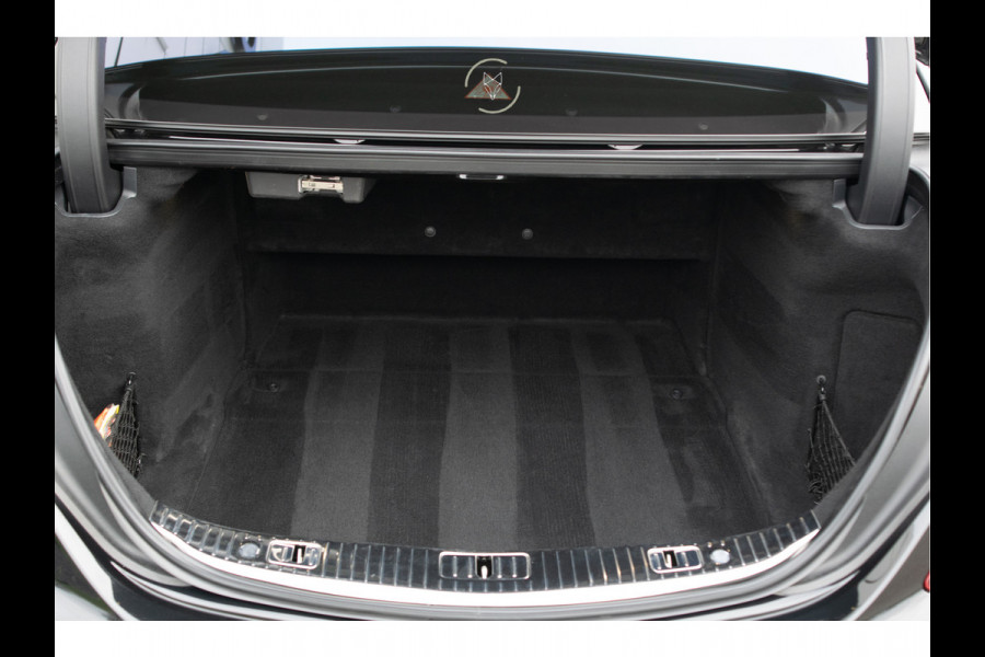 Mercedes-Benz S-Klasse 560 Lang 4-M AMG Exclusive|4*massage/koeling|20"|entertainment|standkachel|HUD|nachtzicht