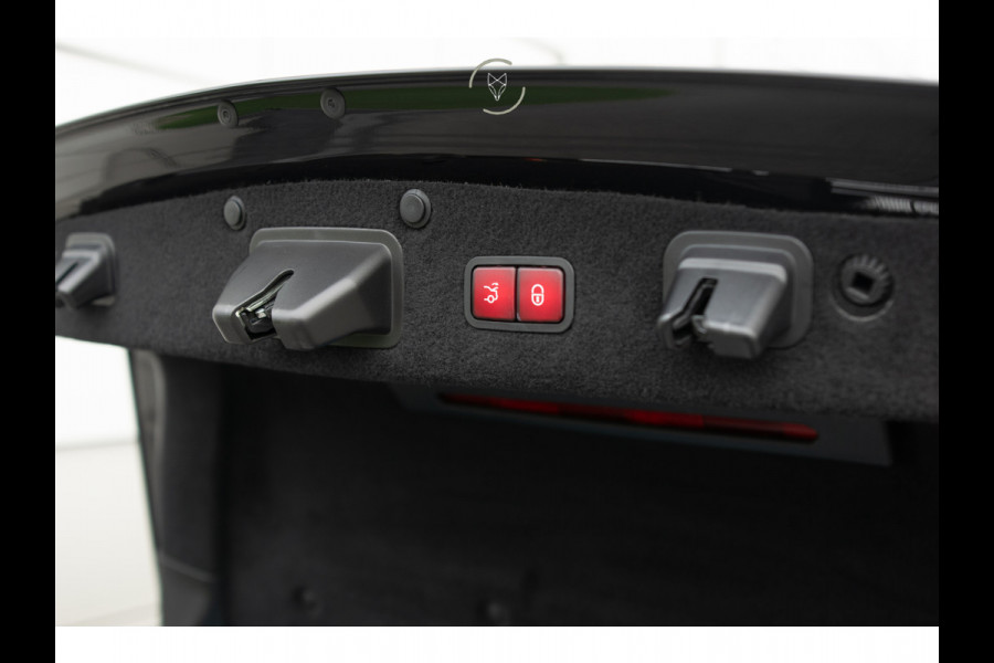 Mercedes-Benz S-Klasse 560 Lang 4-M AMG Exclusive|4*massage/koeling|20"|entertainment|standkachel|HUD|nachtzicht