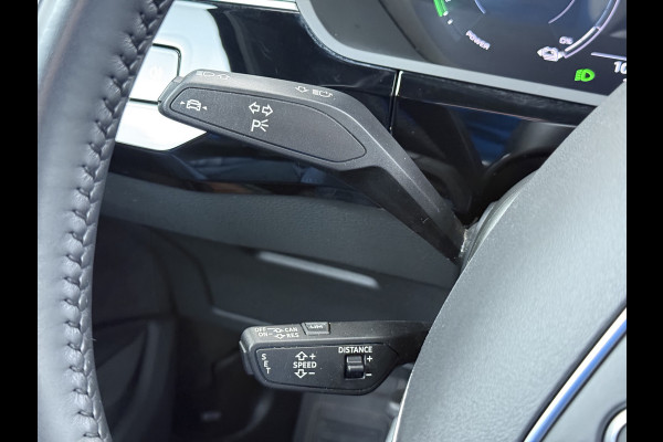 Audi e-tron 55 Quattro 95kWh Camera Panoramadak 2 Zijdes Laden Adap.Cruise Trekhaak Navi Ecc Leder Business Edition Plus SOH 91% Elek.Stoelen+Verwarmd Keyless Rijstrooksensor AWD 4WD Elek.Achterklep 1e Eigenaar Origineel Nederlandse Auto Dealeronderhouden