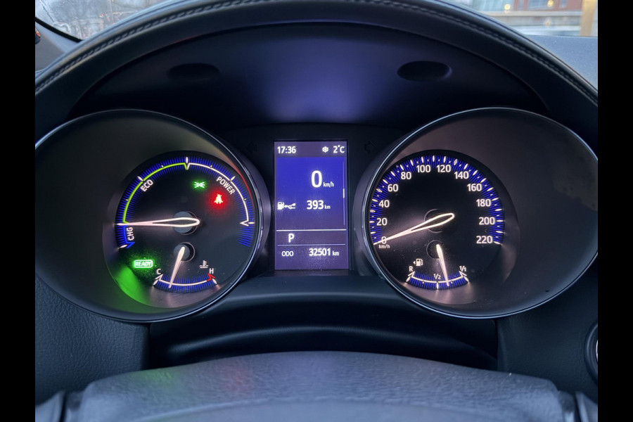 Toyota C-HR 2.0 Hybrid First Edition | JBL-Audio | Stoelverwarming | Navigatie | Apple Carplay & Android Auto |