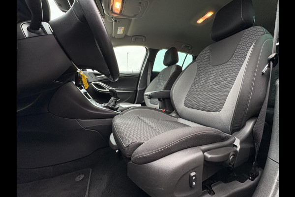 Opel Astra Sports Tourer 1.2 Turbo 110 PK Edition | Navigatie | LED koplampen | Climate Control | Cruise Control | AGR Stoel