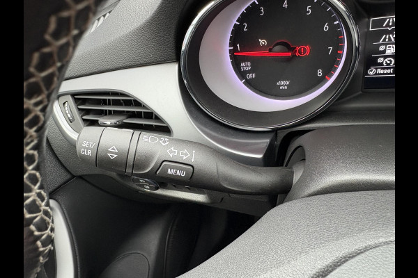 Opel Astra Sports Tourer 1.2 Turbo 110 PK Edition | Navigatie | LED koplampen | Climate Control | Cruise Control | AGR Stoel