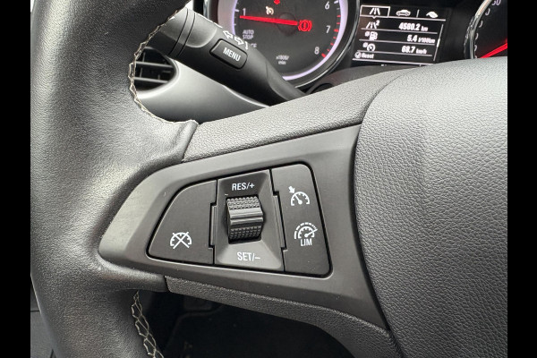 Opel Astra Sports Tourer 1.2 Turbo 110 PK Edition | Navigatie | LED koplampen | Climate Control | Cruise Control | AGR Stoel