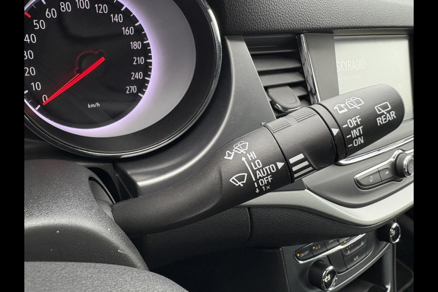 Opel Astra Sports Tourer 1.2 Turbo 110 PK Edition | Navigatie | LED koplampen | Climate Control | Cruise Control | AGR Stoel