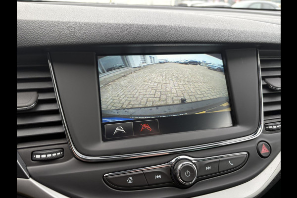 Opel Astra Sports Tourer 1.2 Turbo 110 PK Edition | Navigatie | LED koplampen | Climate Control | Cruise Control | AGR Stoel