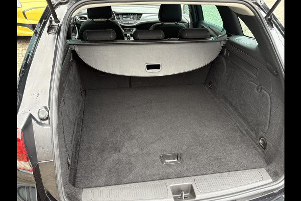 Opel Astra Sports Tourer 1.2 Turbo 110 PK Edition | Navigatie | LED koplampen | Climate Control | Cruise Control | AGR Stoel