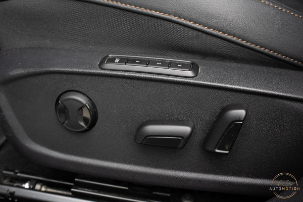 CUPRA Formentor 1.4 e-Hybrid Business PANO MEMORY LEDER CAMERA STOELVERWARMING