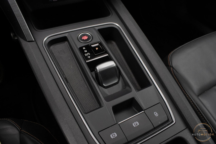 CUPRA Formentor 1.4 e-Hybrid Business PANO MEMORY LEDER CAMERA STOELVERWARMING