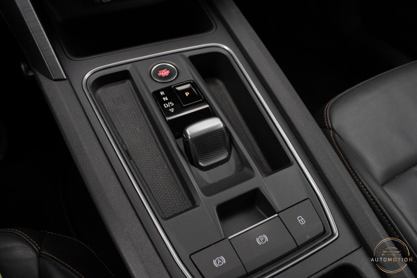 CUPRA Formentor 1.4 e-Hybrid Business PANO MEMORY LEDER CAMERA STOELVERWARMING