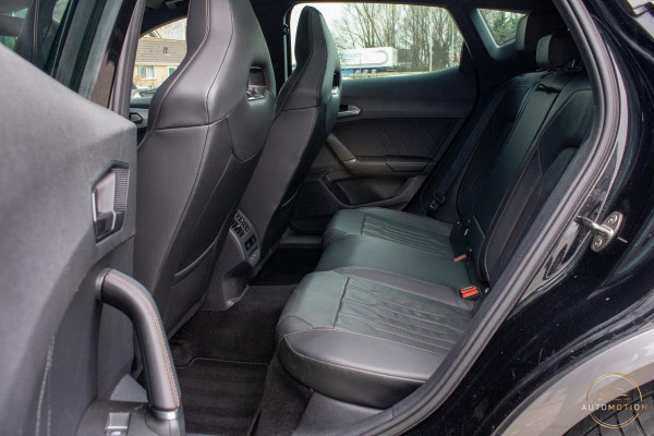 CUPRA Formentor 1.4 e-Hybrid Business PANO MEMORY LEDER CAMERA STOELVERWARMING