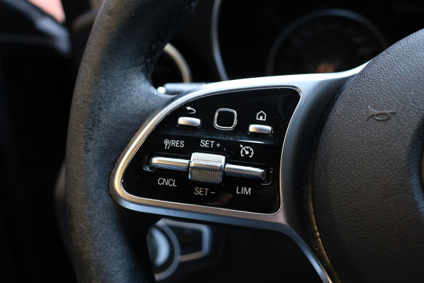 Mercedes-Benz C-Klasse Estate 180 Avantgarde | Inc BTW | Head-Up | Stoelverwarming | CarPlay | Lederen bekleding | Cruise control | F1 Flippers | Nieuwe APK | Dealer onderhouden | Facelift model