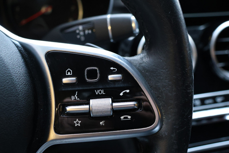 Mercedes-Benz C-Klasse Estate 180 Avantgarde | Inc BTW | Head-Up | Stoelverwarming | CarPlay | Lederen bekleding | Cruise control | F1 Flippers | Nieuwe APK | Dealer onderhouden | Facelift model