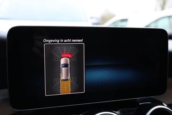 Mercedes-Benz C-Klasse Estate 180 Avantgarde | Inc BTW | Head-Up | Stoelverwarming | CarPlay | Lederen bekleding | Cruise control | F1 Flippers | Nieuwe APK | Dealer onderhouden | Facelift model