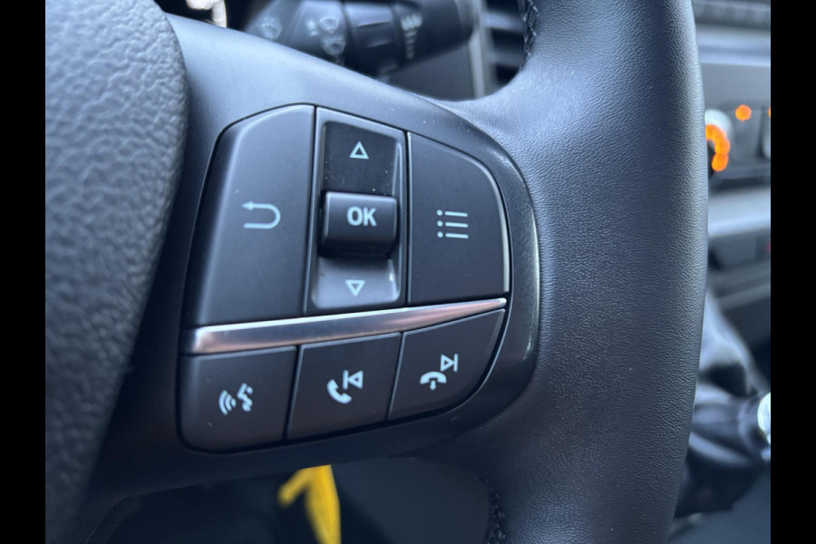 Ford Transit 350 2.0 TDCI L3H2 DC | Dubbele Cabine | Trend | SCI | 6 persoons | 170pk | Airco | Trekhaak