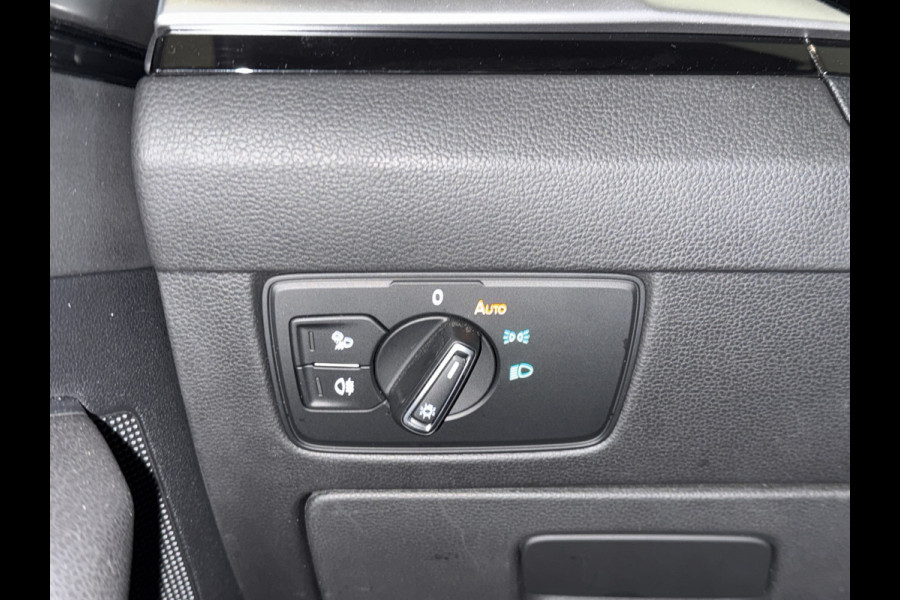 Volkswagen Arteon Shooting Brake eHYBRID 218PK DSG ELEGANCE BUSINESS+ TREKHAAK/NAVI/360CAMERA/LEDER Auto wordt verwacht!