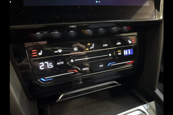 Volkswagen Arteon Shooting Brake eHYBRID 218PK DSG ELEGANCE BUSINESS+ TREKHAAK/NAVI/360CAMERA/LEDER Auto wordt verwacht!