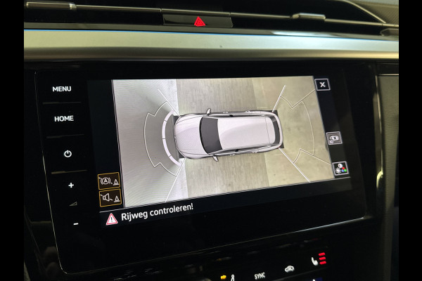 Volkswagen Arteon Shooting Brake eHYBRID 218PK DSG ELEGANCE BUSINESS+ TREKHAAK/NAVI/360CAMERA/LEDER Auto wordt verwacht!