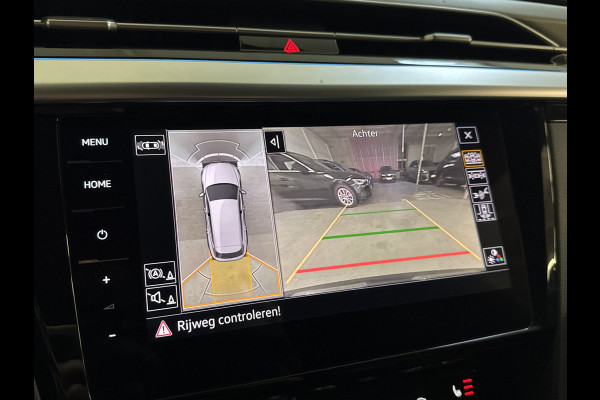 Volkswagen Arteon Shooting Brake eHYBRID 218PK DSG ELEGANCE BUSINESS+ TREKHAAK/NAVI/360CAMERA/LEDER Auto wordt verwacht!