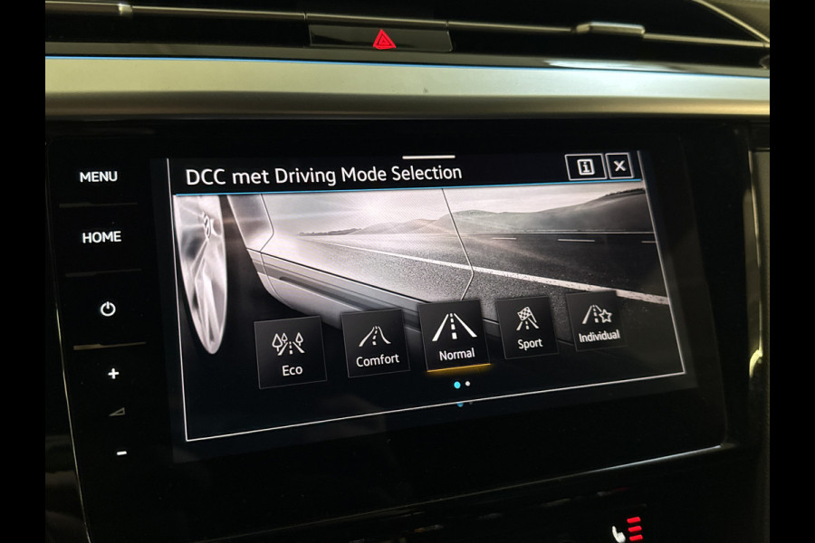 Volkswagen Arteon Shooting Brake eHYBRID 218PK DSG ELEGANCE BUSINESS+ TREKHAAK/NAVI/360CAMERA/LEDER Auto wordt verwacht!