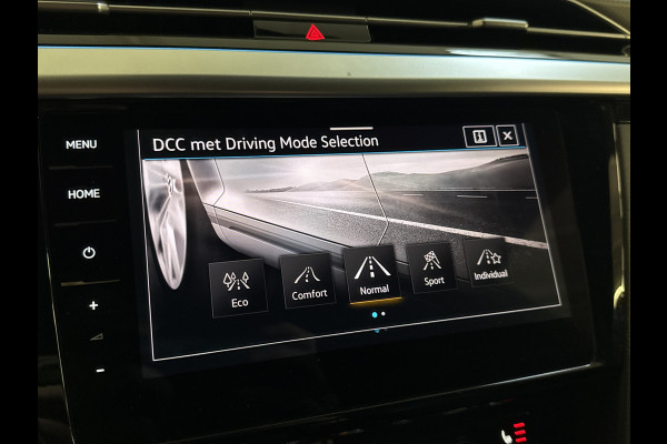 Volkswagen Arteon Shooting Brake eHYBRID 218PK DSG ELEGANCE BUSINESS+ TREKHAAK/NAVI/360CAMERA/LEDER Auto wordt verwacht!