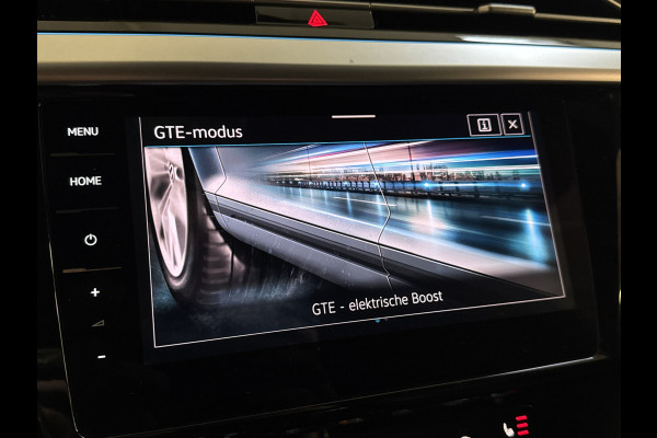 Volkswagen Arteon Shooting Brake eHYBRID 218PK DSG ELEGANCE BUSINESS+ TREKHAAK/NAVI/360CAMERA/LEDER Auto wordt verwacht!