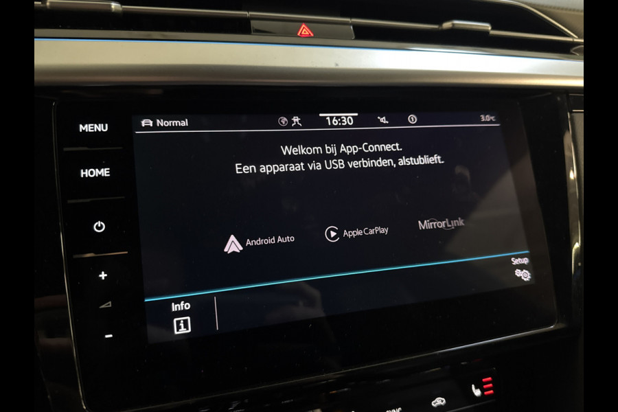 Volkswagen Arteon Shooting Brake eHYBRID 218PK DSG ELEGANCE BUSINESS+ TREKHAAK/NAVI/360CAMERA/LEDER Auto wordt verwacht!