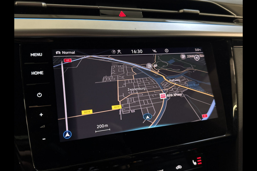 Volkswagen Arteon Shooting Brake eHYBRID 218PK DSG ELEGANCE BUSINESS+ TREKHAAK/NAVI/360CAMERA/LEDER Auto wordt verwacht!