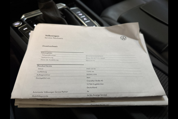 Volkswagen Arteon Shooting Brake eHYBRID 218PK DSG ELEGANCE BUSINESS+ TREKHAAK/NAVI/360CAMERA/LEDER Auto wordt verwacht!