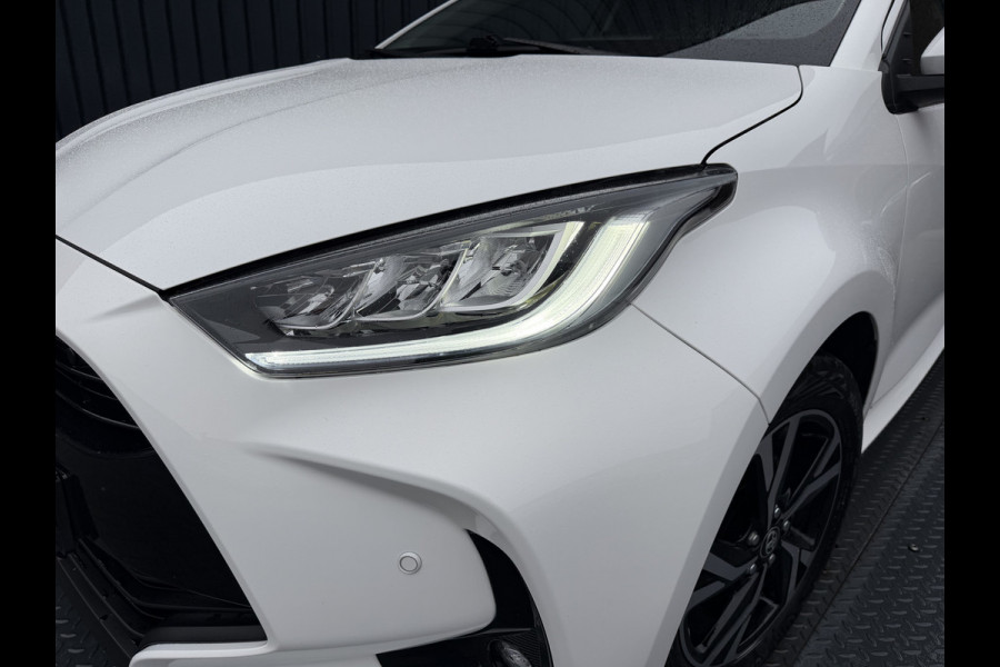 Toyota Yaris 1.5 Hybrid 115 First Edition | PDC V+A | Dodehoek detectie | Nieuwste type(radio/digitale tellers) | Rijklaar!!!