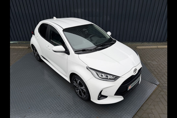Toyota Yaris 1.5 Hybrid 115 First Edition | PDC V+A | Dodehoek detectie | Nieuwste type(radio/digitale tellers) | Rijklaar!!!