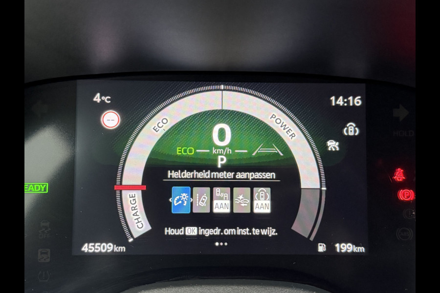 Toyota Yaris 1.5 Hybrid 115 First Edition | PDC V+A | Dodehoek detectie | Nieuwste type(radio/digitale tellers) | Rijklaar!!!