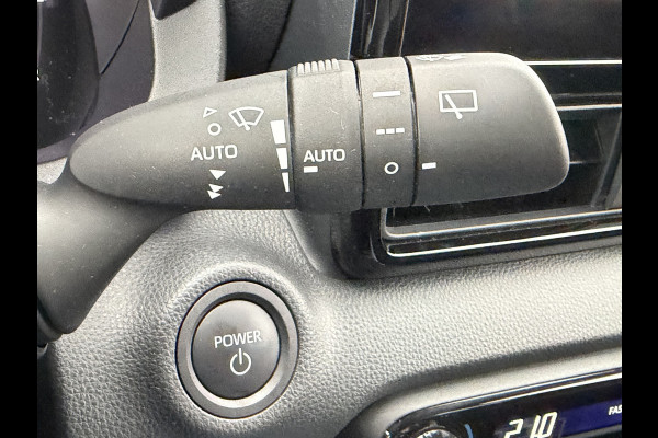 Toyota Yaris 1.5 Hybrid 115 First Edition | PDC V+A | Dodehoek detectie | Nieuwste type(radio/digitale tellers) | Rijklaar!!!