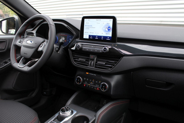 Ford Kuga 2.5 PHEV ST-Line | Trekhaak | Head-Up | BLIS | Adaptieve cruise