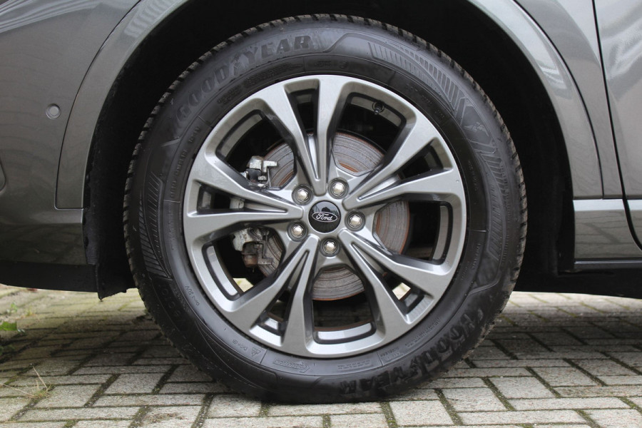 Ford Kuga 2.5 PHEV ST-Line | Trekhaak | Head-Up | BLIS | Adaptieve cruise