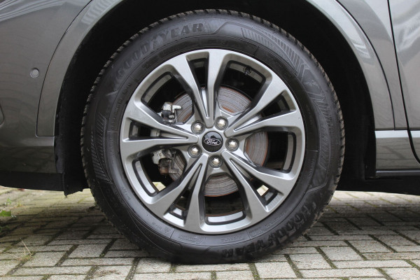 Ford Kuga 2.5 PHEV ST-Line | Trekhaak | Head-Up | BLIS | Adaptieve cruise