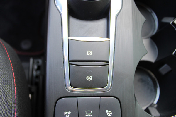 Ford Kuga 2.5 PHEV ST-Line | Trekhaak | Head-Up | BLIS | Adaptieve cruise