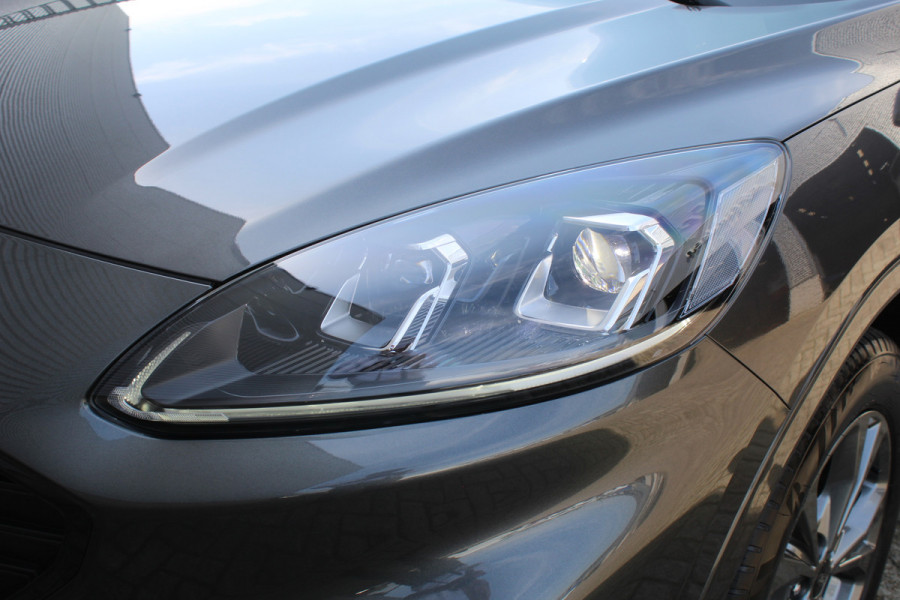 Ford Kuga 2.5 PHEV ST-Line | Trekhaak | Head-Up | BLIS | Adaptieve cruise