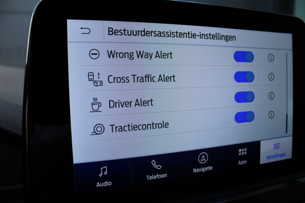 Ford Kuga 2.5 PHEV ST-Line | Trekhaak | Head-Up | BLIS | Adaptieve cruise