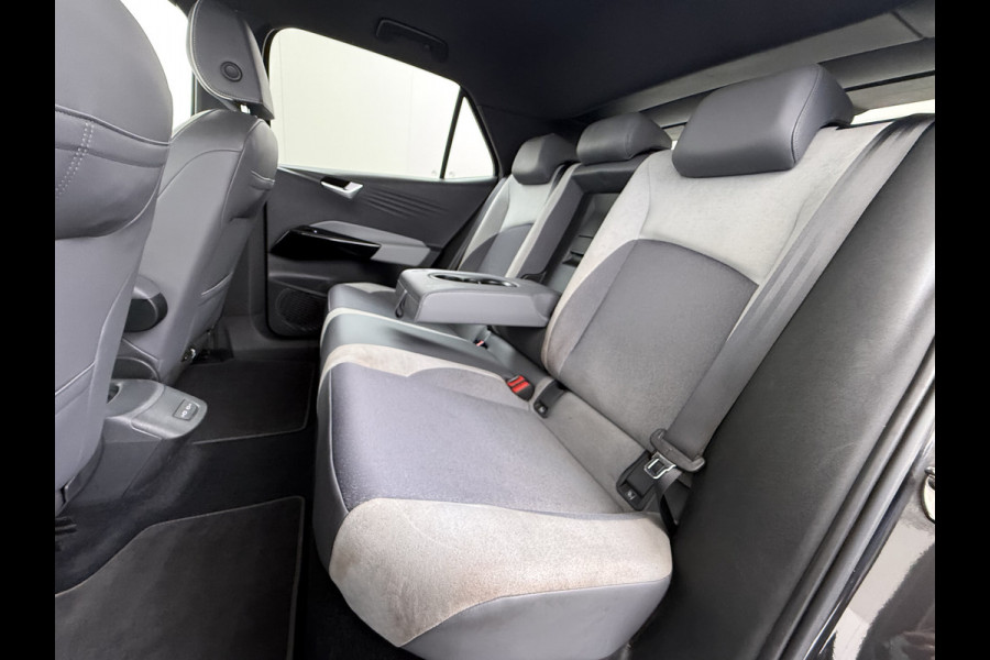 Volkswagen ID.3 First Plus 58kWh 204pk Camera 19"lmv Adap.Cruise Matrix-Led Navi-Pro Ecc Apple Carplay Android Auto Pdc SOH 89% Lmv Stoel+Stuurverwarming Wifi Rijstrooksensor Keyless advanced Origineel Nederlandse Auto