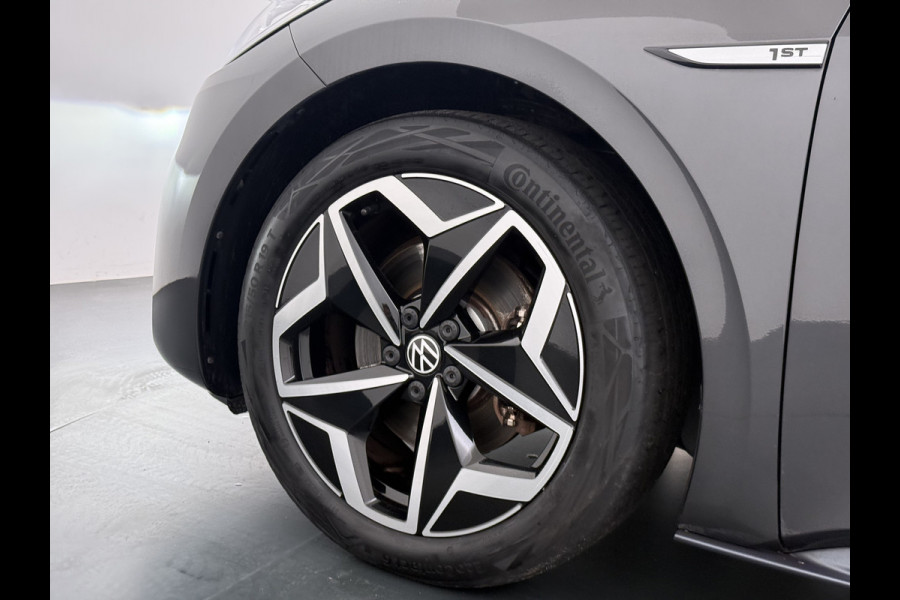 Volkswagen ID.3 First Plus 58kWh 204pk Camera 19"lmv Adap.Cruise Matrix-Led Navi-Pro Ecc Apple Carplay Android Auto Pdc SOH 89% Lmv Stoel+Stuurverwarming Wifi Rijstrooksensor Keyless advanced Origineel Nederlandse Auto