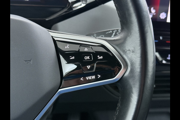 Volkswagen ID.3 First Plus 58kWh 204pk Camera 19"lmv Adap.Cruise Matrix-Led Navi-Pro Ecc Apple Carplay Android Auto Pdc SOH 89% Lmv Stoel+Stuurverwarming Wifi Rijstrooksensor Keyless advanced Origineel Nederlandse Auto